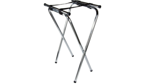 Catering - Waitress Tray Stands rental Fresno-Armona, CA