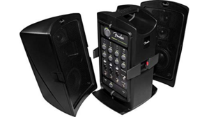 Fender Passport PA System with Speaker stands rental N. Virginia-DC, VA