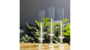 Candle: Glass Hurricane Candleholder Shade rental in N. Virginia-DC, VA