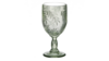 Glassware: Green Vintage Goblet (Rack of 25) rental in N. Virginia-DC, VA