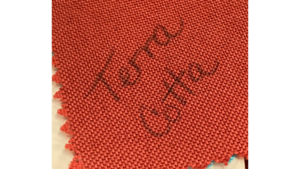 Napkins 20 x 20 Terra Cotta rental Fresno-Armona, CA