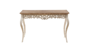 French Country Console Table rental N. Virginia-DC, VA