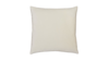 Cream Velvet Pillow rental in N. Virginia-DC, VA