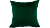 Pine Green Velvet Pillow rental in N. Virginia-DC, VA