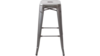 Galvanized Bar Stools, Gun Metal rental in N. Virginia-DC, VA
