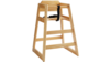 Wood High Chair rental in N. Virginia-DC, VA