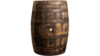 Barrel: Authentic Oak rental in N. Virginia-DC, VA