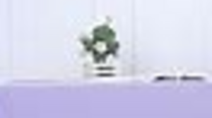 120 Round Lavender/Lilac rental Fresno-Armona, CA