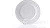 Classic White Rim Dinner Plate, 10" (Pack of 10) rental in N. Virginia-DC, VA