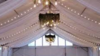 Ceiling Drape 40 ft. one color rental in Fresno-Armona, CA