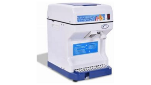 Carnival Shaved Ice Machine Table Top White rental Fresno-Armona, CA
