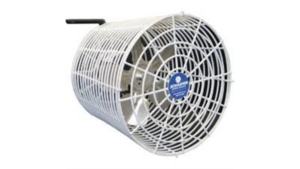 Mounted Tent Fan rental Columbus-Auburn, GA