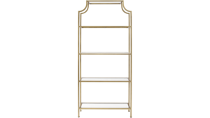 Etagere Shelve rental N. Virginia-DC, VA