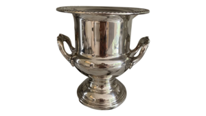 Beverage Bucket: Champagne Silver w/Handled rental N. Virginia-DC, VA