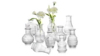 Vase: Small Glass Bud Vases rental in N. Virginia-DC, VA