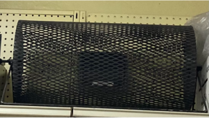 Carnival Equipment Raffle Cage rental Fresno-Armona, CA