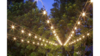 Wagon Wheel 6 - Spoke Cafe Lighting rental in Fresno-Armona, CA