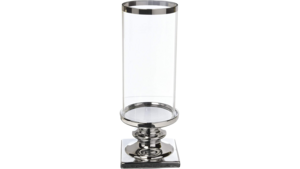 Silver Pedestal Base Hurricane rental N. Virginia-DC, VA