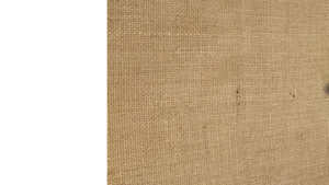 Table Runner Burlap 13 x 108 rental Fresno-Armona, CA