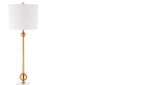 Brass Lamp rental N. Virginia-DC, VA