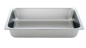 Catering Hotel Pan 600 rental Fresno-Armona, CA