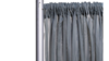 Grey/Silver Sheer Voile 12FT Long rental in N. Virginia-DC, VA