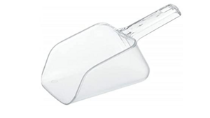 Bar Equipment Plastic 24 ounce scoop rental Fresno-Armona, CA