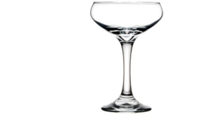 Glassware: Cocktail Coupe/Champagne Glass 8oz (... rental N. Virginia-DC, VA