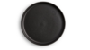 Onyx (Black) 8" Salad/Dessert Plate (Pack of 10) rental in N. Virginia-DC, VA