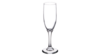 Glassware: Champagne 6oz (Rack of 36) rental in N. Virginia-DC, VA