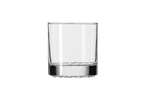 Glassware: Double Old Fashion 10.25oz (Rack of 25) rental N. Virginia-DC, VA