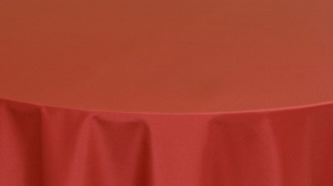 Standard Linen: 90" Round - Terraotta rental N. Virginia-DC, VA
