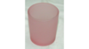 Pink Frosted Votives rental in N. Virginia-DC, VA