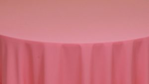 Standard Linen: 90" Round - Salmon rental N. Virginia-DC, VA