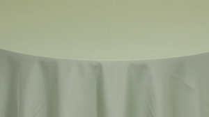Standard Linen: 90" Round - Sage Green rental N. Virginia-DC, VA