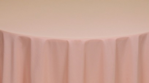 Standard Linen: 90" Round - Peach rental N. Virginia-DC, VA