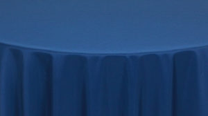 Standard Linen: 90" Round - Navy rental N. Virginia-DC, VA
