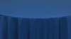 Standard Linen: 90" Round - Navy rental in N. Virginia-DC, VA