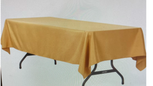 60 x 120 Gold rental Fresno-Armona, CA