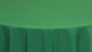Standard Linen: 90" Round - Moss Green rental N. Virginia-DC, VA