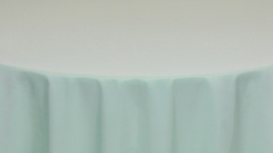 Standard Linen: 90" Round - Mint Green rental N. Virginia-DC, VA