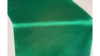 Table Runner 13 x 108 Satin Emerald Green rental in Fresno-Armona, CA