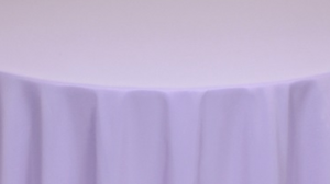 Standard Linen: 90" Round - Lilac/Lavender rental N. Virginia-DC, VA