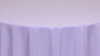 Standard Linen: 90" Round - Lilac/Lavender rental in N. Virginia-DC, VA