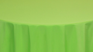 Standard Linen: 90" Round - Lime Green rental N. Virginia-DC, VA