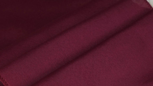 Table Runner 13 x 108 Burgundy Polyester rental Fresno-Armona, CA