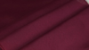 Table Runner 13 x 108 Burgundy Polyester rental in Fresno-Armona, CA