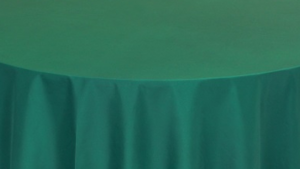 Standard Linen: 90" Round - Hunter Green rental N. Virginia-DC, VA