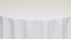 Standard Linen: 90" Round - Ivory rental in N. Virginia-DC, VA