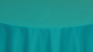 Standard Linen: 90" Round - Jade rental N. Virginia-DC, VA